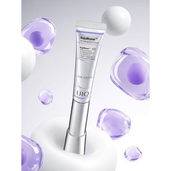 유이크 리쥬바이옴 이엑스 리프팅 아이크림 15ml