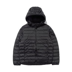 아이더패딩 JQS DMW22544Z1 AIRBORNE SEAL (에어본 씰) 남성 경량 다운 자켓 (Black)