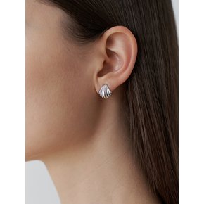 Shell Earring