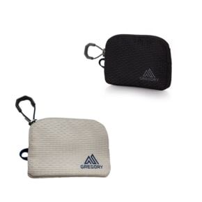 파우치 나노 코인월렛 COIN WALLET CHALK WHITE,OPTIC BLACK 43J05037