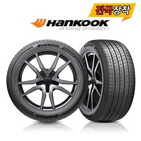 전국무료장착 한국 Ventus S1 evo Z AS X H129A 275/40R22