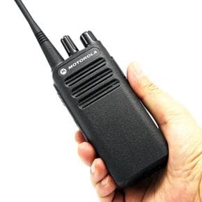 모토로라 XiR MOTOTRBO 털 무전기 C1200