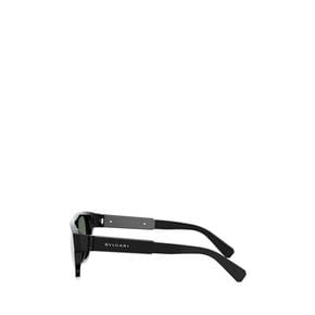 26FW 불가리 선글라스 BV40072I 01N BLACK