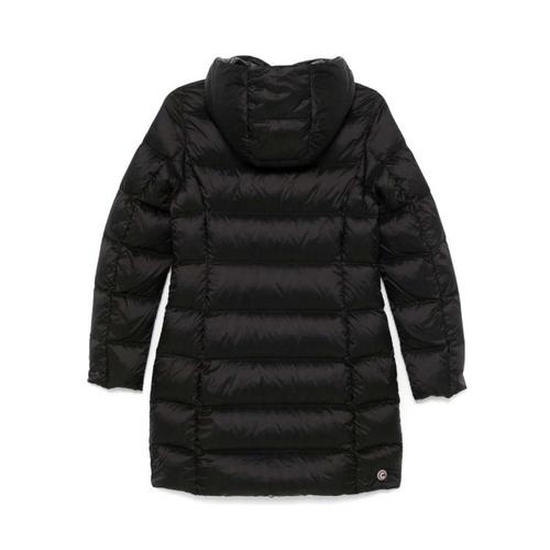 콜마르 롱 다운 후디 자켓 22212YO99 Black