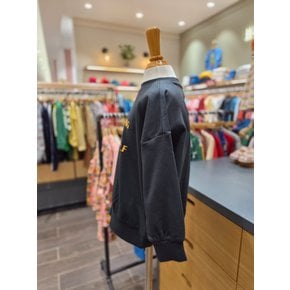 [파주점] 리틀그라운드(BK)데님인더박스- 타임긴소매스웨트셔츠75A1133402
