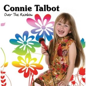 [CD] Connie Talbot - Over The Rainbow / 코니 탤벗 - 오버 더 레인보우
