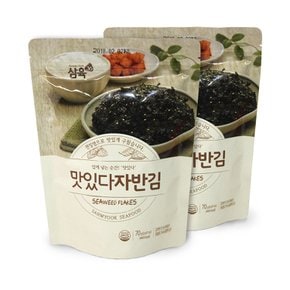 삼육김 김자반볶음 70gx20봉/박스