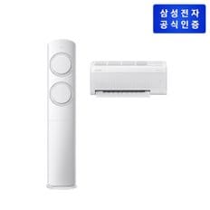 삼성 [쓱설치] AI Q9000 에어컨 AF60F19D11GRT 홈멀티형 [기본설치비무료]