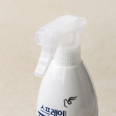 섬유탈취제 490ML(블루비앙카)