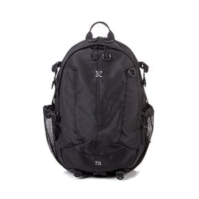 ATLES 백팩 M BLACK UW609001