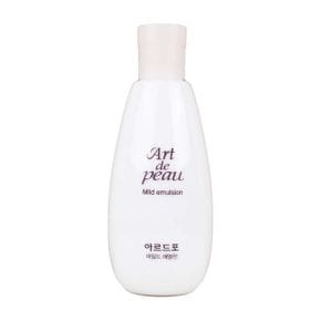 아르드포 마일드 에멀전 로션 380ml X ( 2매입 )