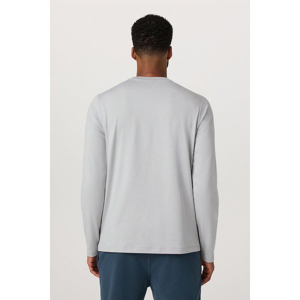 [남성] L/S 폰토 퍼포먼스 티 VR15320008000