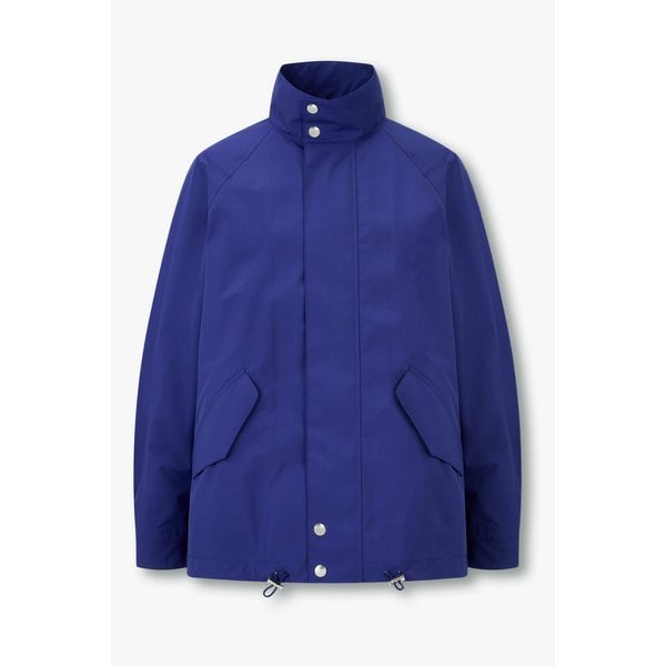 [MACKINTOSH] 하이넥 레인 자켓 4715109107000