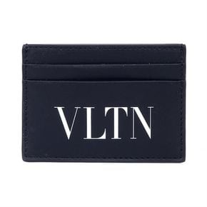 VLTN 로고 카드 지갑 2Y2P0448 LVN 0NI 44514491