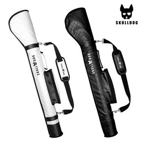 스컬독 파크 골프채 가방 싱글 케이스 파크골프백 파크골프 클럽 전용