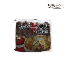 냉면사리 5인분 1100g