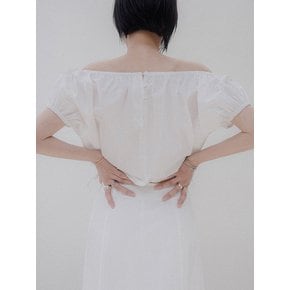 [모찌언니 PICK] 오브 셔링 투웨이 블라우스 셋업
