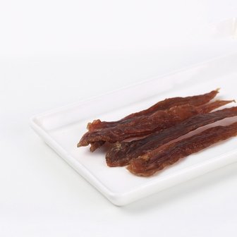 텐바이텐 오리육포 40g