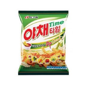 빙그레 야채타임 70g x16 무배