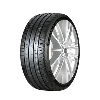 미쉐린타이어 PILOT SPORT 5 255/35R19(택배발송/장착비별도)