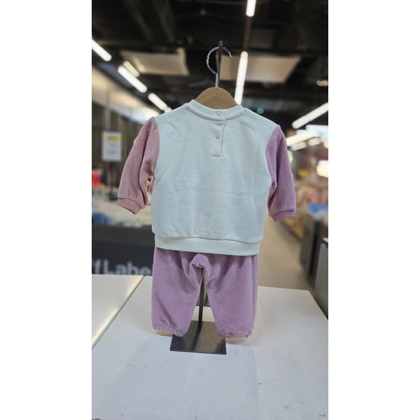 [파주점] (YI )   머핀 벨로아 상하세트  34A7067205
