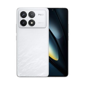 Xiaomi POCO F6 Pro 12GB+256GB 일본어판 Sim훌리- 스마트