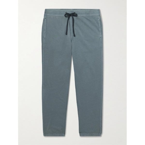 루프백 수피마 코튼 저지 스웨트팬츠 46376663163042262