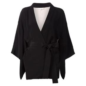 24 FW Fleur Du Mal  apos Haori apos  기모노 가운 RB00020130 TP429786772