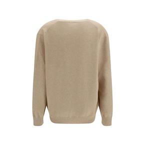 26FW 말로 스웨터 DXB165F1C02 BEIGE