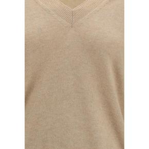 26FW 말로 스웨터 DXB165F1C02 BEIGE