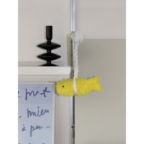 [선물포장] 금전_액막이 밍크 명태