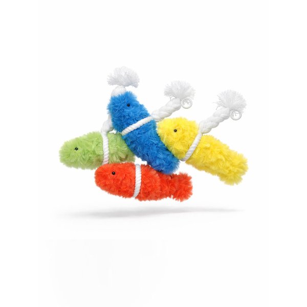 [선물포장] 금전_액막이 밍크 명태