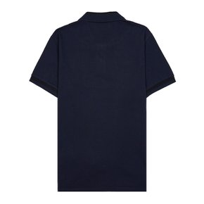 [비비안 웨스트우드] 남성 ORB 로고 폴로 티셔츠 2H01000I J0009 K410