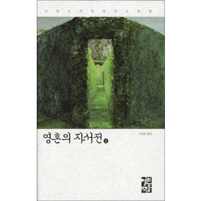 영혼의 자서전 2 (니코스 카잔차키스 전집 28) (양장)