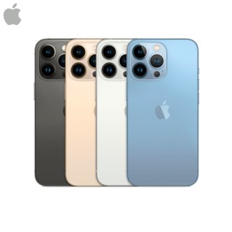 삼성 Apple 아이폰 13 프로 맥스 256GB [SKT 완납] 기기변경 선택약정