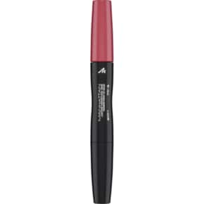 맨해튼 래스팅 퍼펙션 16HR 립스틱 210 핑크케이스 오브이머전시
