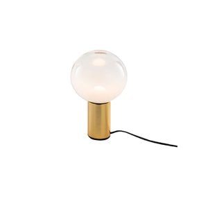 공식딜러[두오모/Artemide] Laguna 26 Satin Brass 라구나 26 사틴 브라스