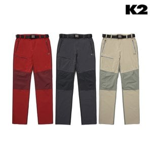 K2 정가:149,000 FLY HIKE 레트로 팬츠 KMM23317