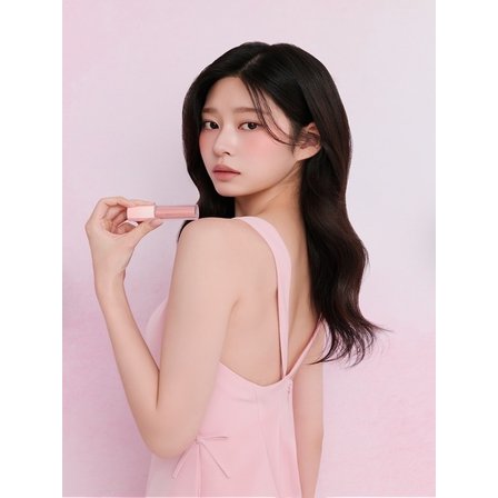 디어달리아 페탈 블러 크림 블러쉬