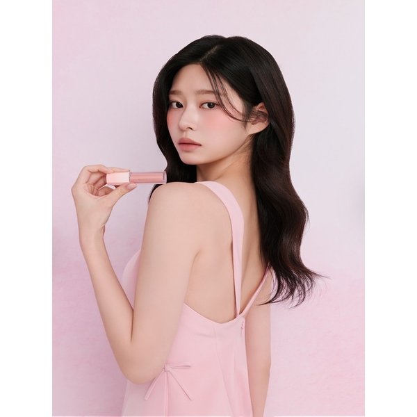 [하트 퍼프1p 증정]페탈 블러 크림 블러쉬