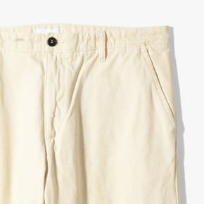 프레지던트[STEVEN CANVAS CHINO PANT (GARMENT DYED)]/ 치노 팬츠 PIC2M30000