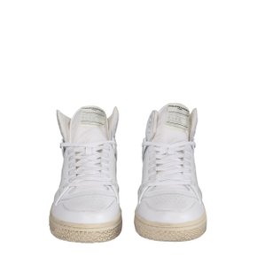 SS22 [필립모델] Sneakers GREAT TALL SNEAKERS WHITE LGHU_V001