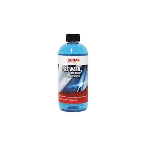 소낙스 프리워시 알칼리성 750ml