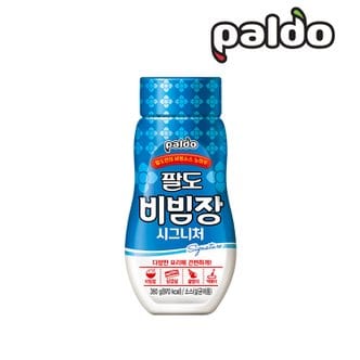 팔도 시그니처 비빔장 380g