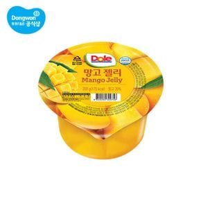 Dole컵젤리 망고 200g x 12개[33275507]