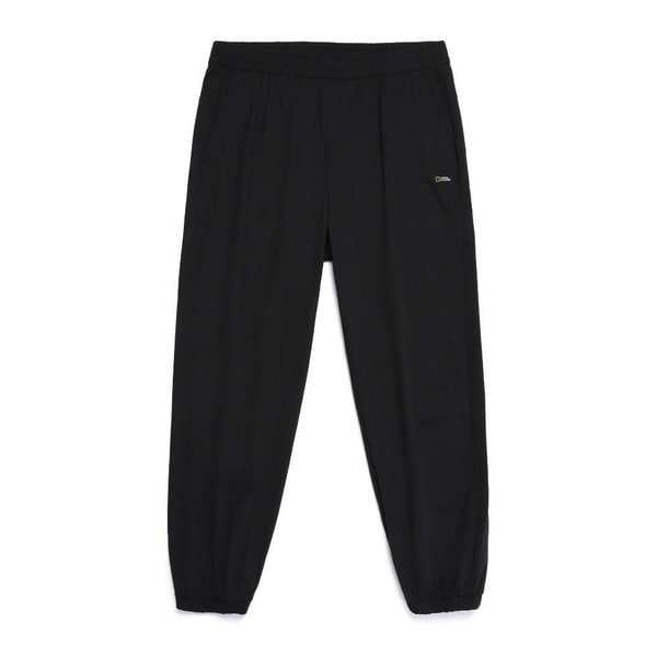 [여주점] N252MPT191 프로즌에어 조거팬츠 CARBON BLACK