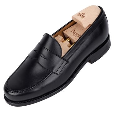Berwick1707 5692 Black / Berwick Goodyear (버윅 굿이어)
