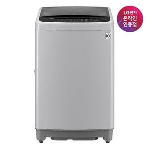 LG [공식인증점] LG 통돌이 세탁기 TR10BL (10kg)(희망일)