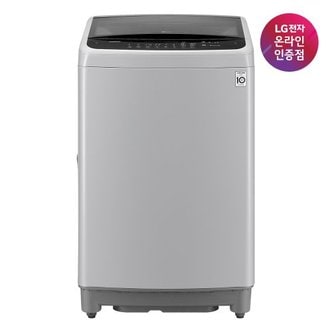 LG [공식인증점] LG 통돌이 세탁기 TR10BL (10kg)