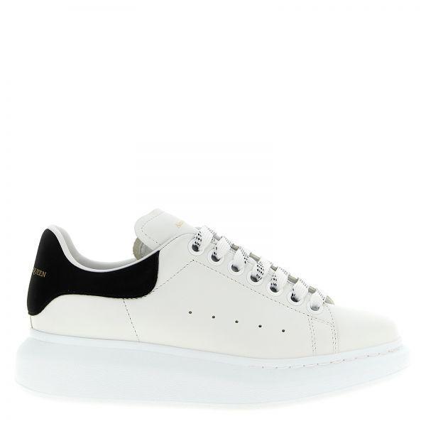확대된 대표 ALEXANDER MCQUEEN 알렉산더맥퀸 오버사이즈 스니커즈 553770 WIEF1 9061